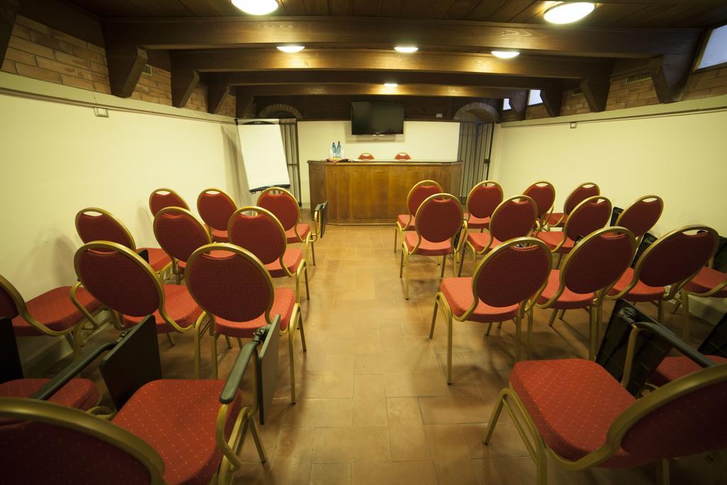 Hotel Gran Duca Ливорно Экстерьер фото