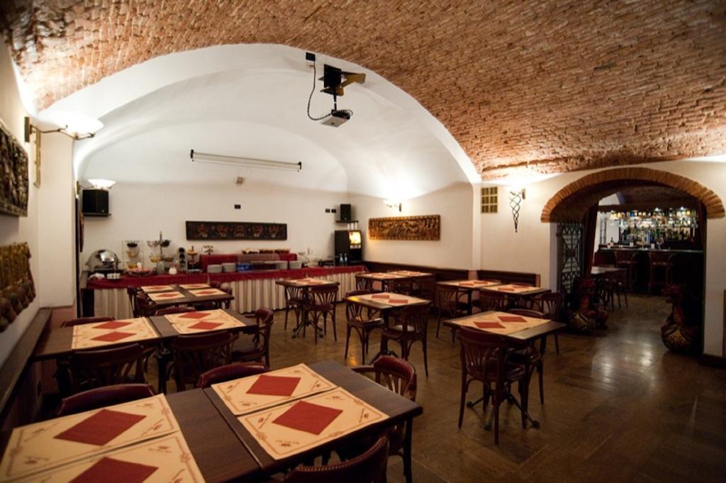Hotel Gran Duca Ливорно Экстерьер фото