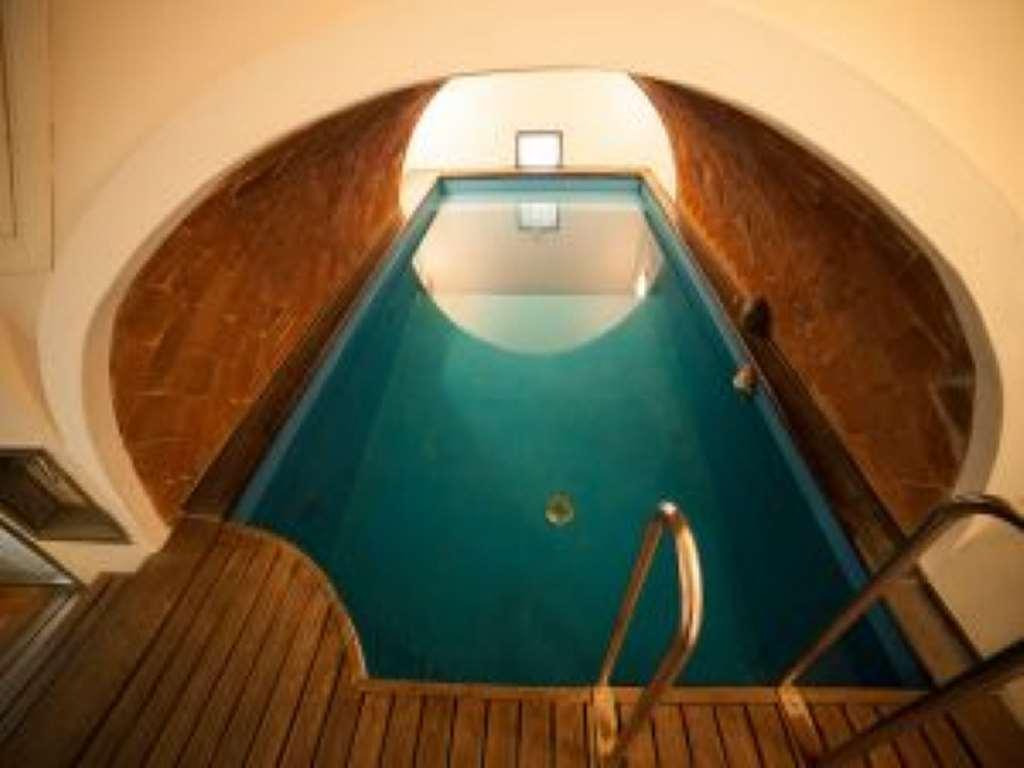 Hotel Gran Duca Ливорно Удобства фото