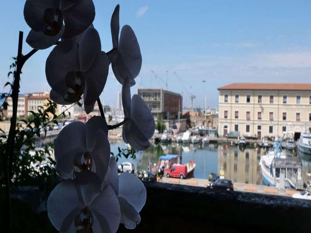 Hotel Gran Duca Ливорно Удобства фото